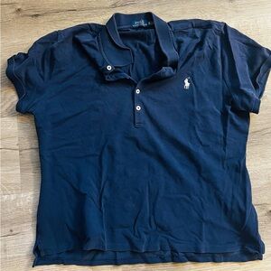 Ralph Lauren Polo Shirt - Slim Fit